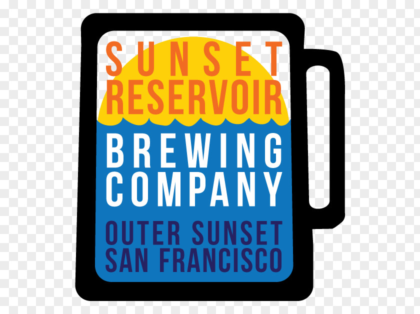 Beer Sunset Reservoir Brewing Company Craft Brewery Food PNG