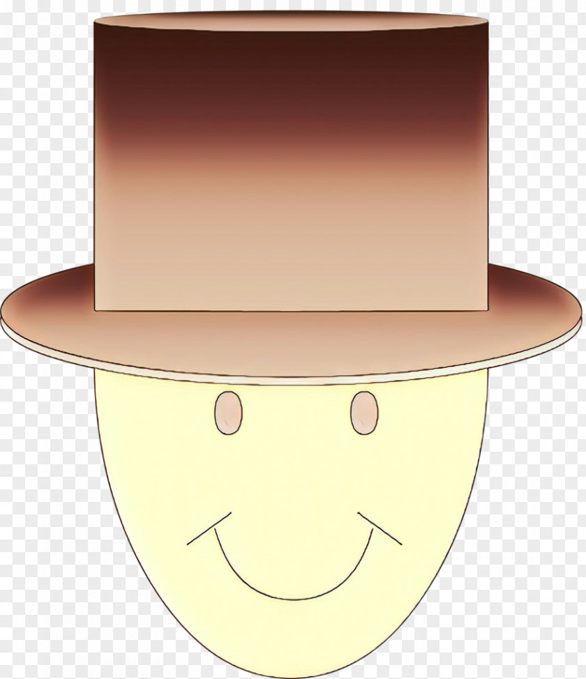Beige Costume Accessory Cowboy Hat PNG