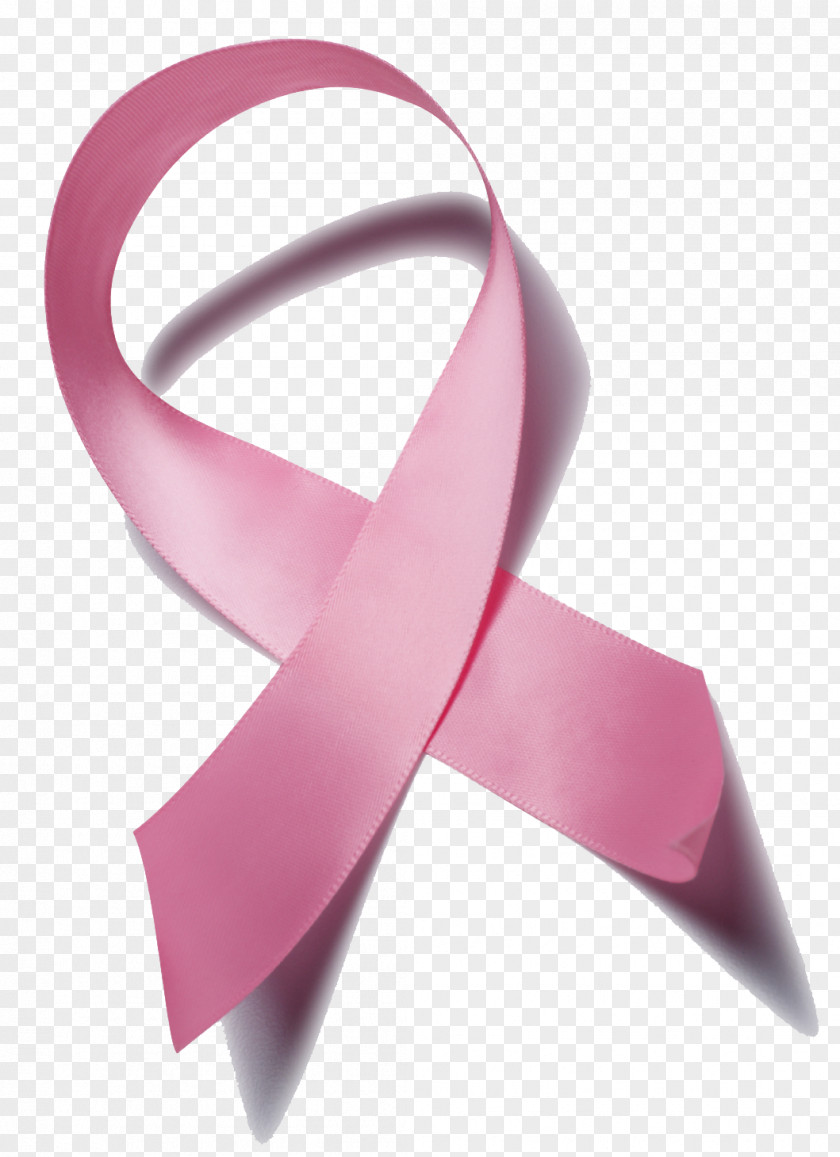 Breast Cancer Awareness Month Pink Ribbon PNG ribbon, cancer symbol clipart PNG