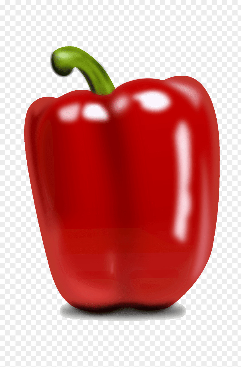 Chili Pepper Cayenne Bell Paprika Peperoncino PNG