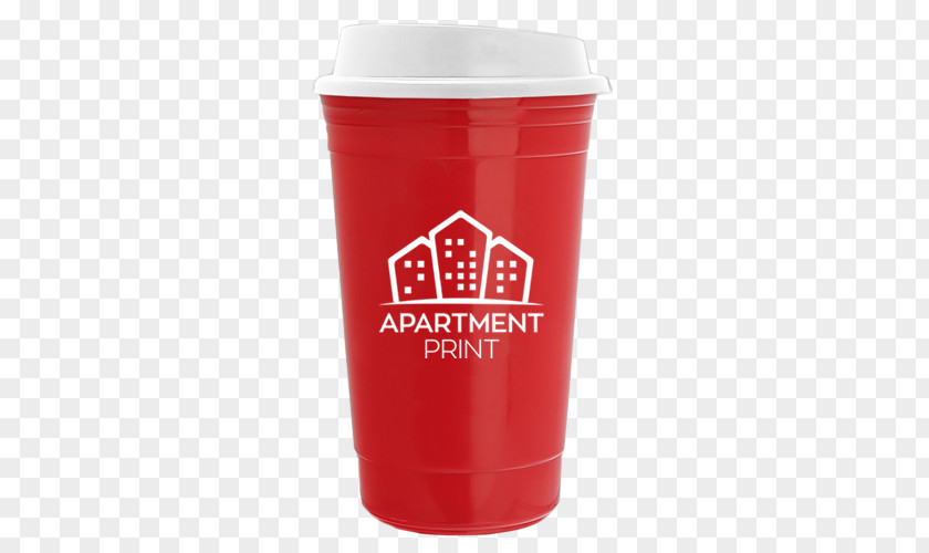 Coffee Poster Plastic Promotional Merchandise Cup PNG
