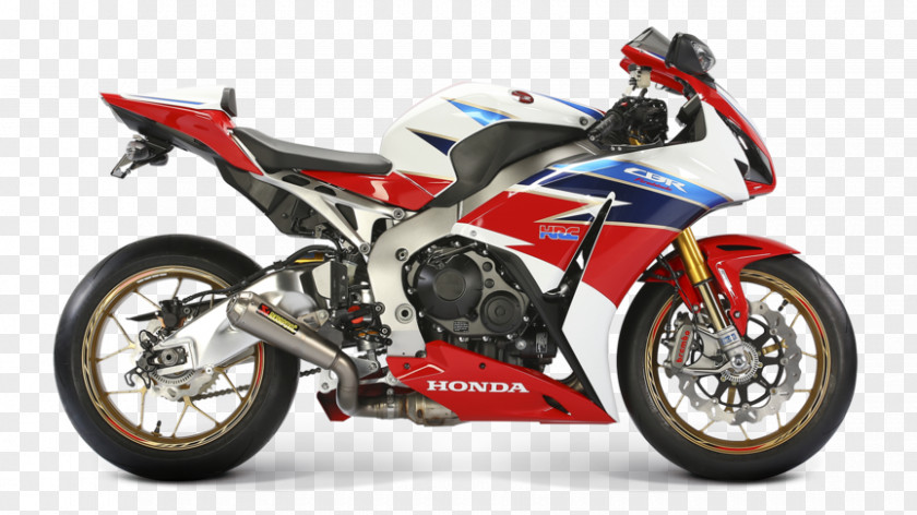 Honda CBR1000RR Motorcycle CBR900RR CBR Series PNG