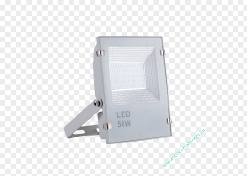 Light Floodlight Light-emitting Diode SMD LED Module Electric Potential Difference PNG