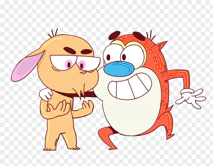 Love Smile Stimpson J. Cat Cartoon Network Drawing Animation PNG
