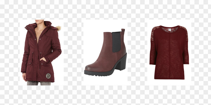 Marsala Wine Outerwear Shoulder Müdigkeit Shoe PNG