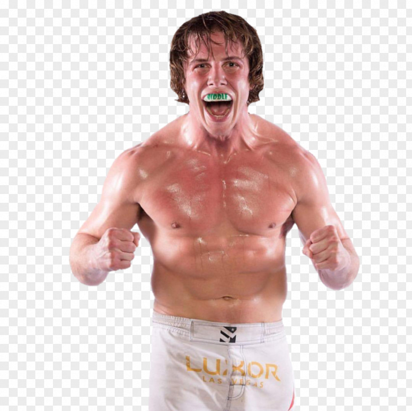 Mixed Martial Arts Matt Riddle Ultimate Fighting Championship Professional Wrestler Wrestling PNG
