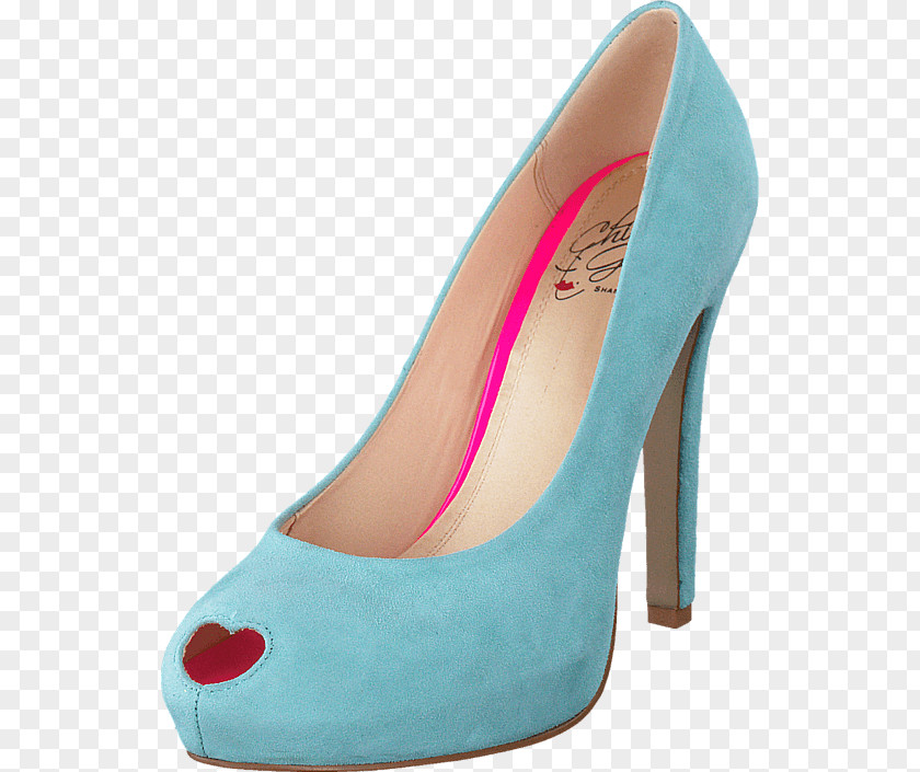 Pink China High-heeled Shoe Calvin Klein Fashion Unisex PNG