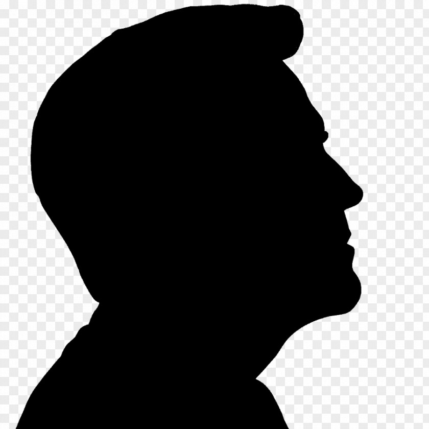 Profile Silhouette Royalty-free Clip Art PNG