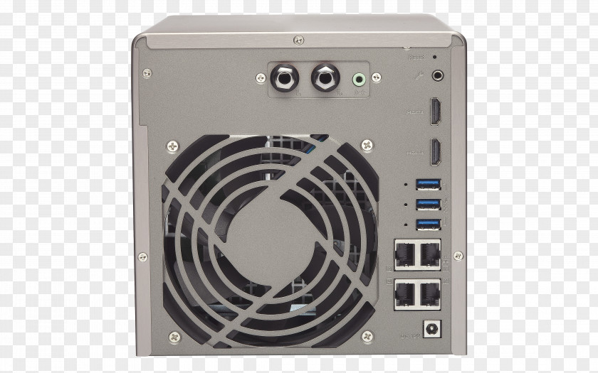 QNAP Ts-453a-4g Network Storage Systems TS-463U-4G/32TB-REDPRO 4 Bay NAS TS-809 Pro Turbo PNG