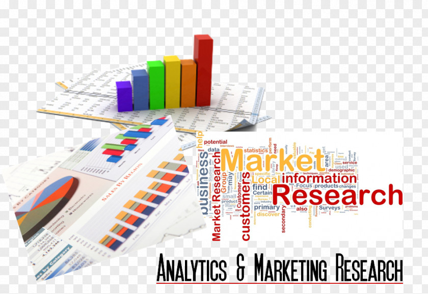 Quantitative Research Marketing Market PNG