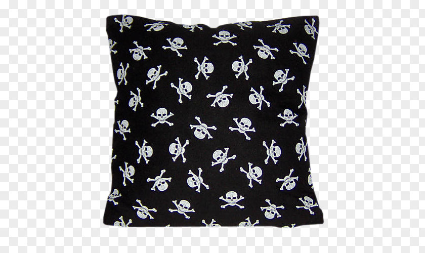 Skull Pillow Lhasa Apso Throw Cushion Down Feather PNG