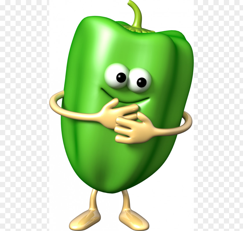 Smiley Bell Pepper Emoticon Chili Clip Art PNG