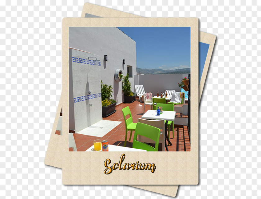 Solarium Alameda Del Tajo Bed And Breakfast Accommodation Plaza De Toros Ronda Booking.com PNG