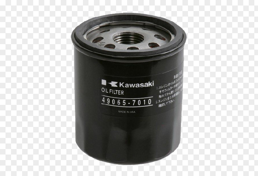 Volkswagen Oil Filter Jetta Kawasaki Motorcycles Engine PNG