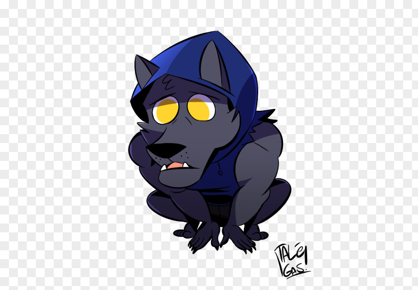 Wolf Man Cat The Rhino DeviantArt PNG