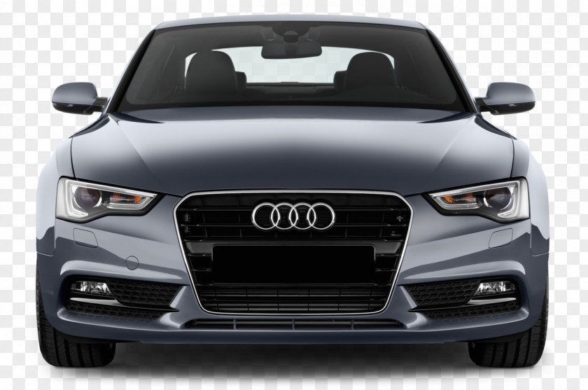 Audi Car A5 Luxury Vehicle Volkswagen Group PNG