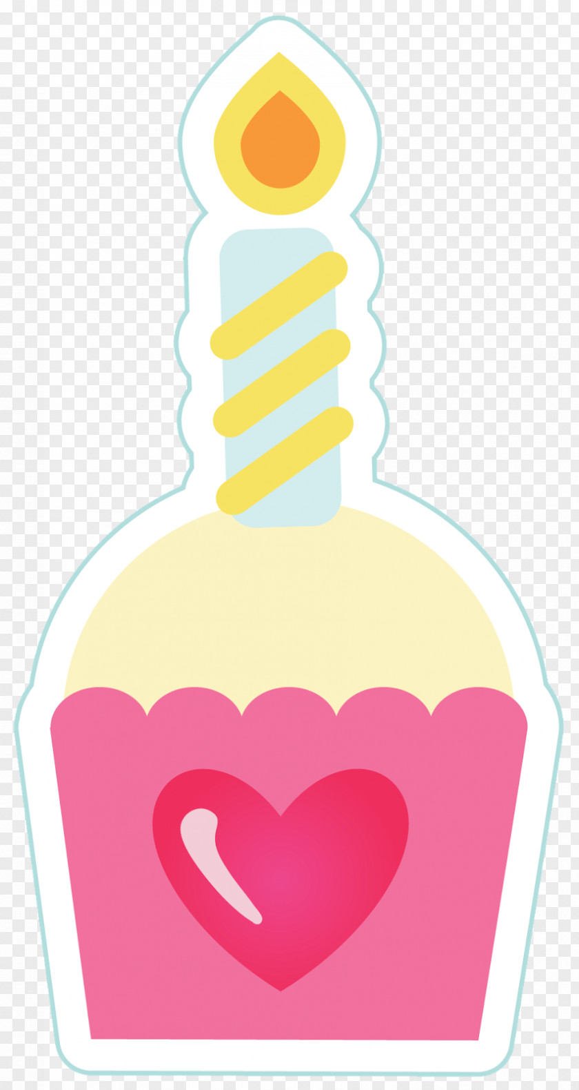 Birthday Hat Paper Party Horn PNG