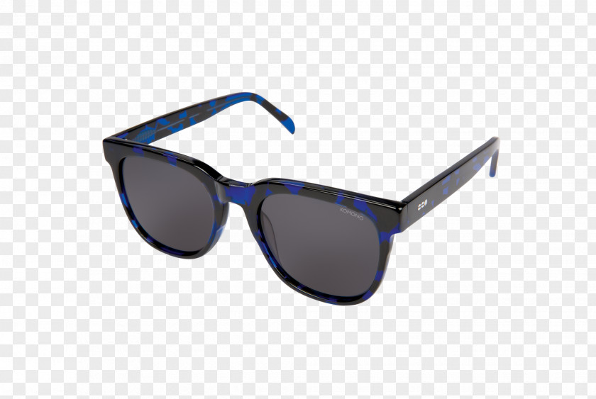 Blue Sunglasses Armani Ray-Ban Male PNG