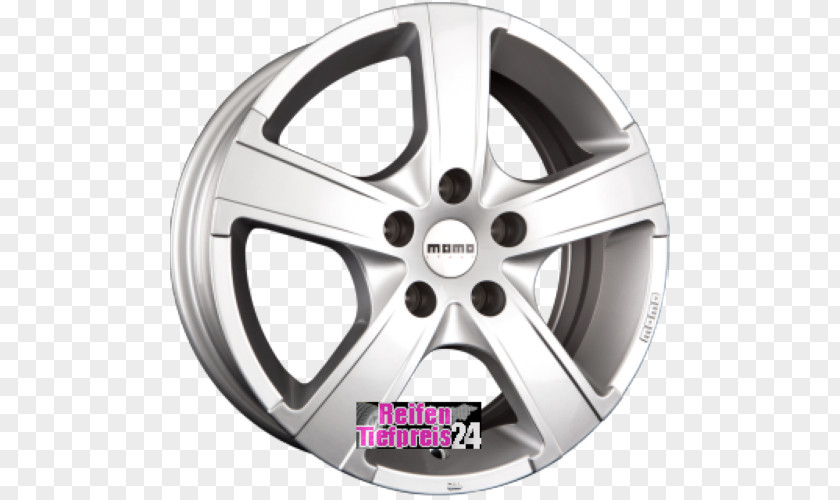 Car Alloy Wheel Autofelge ET PNG