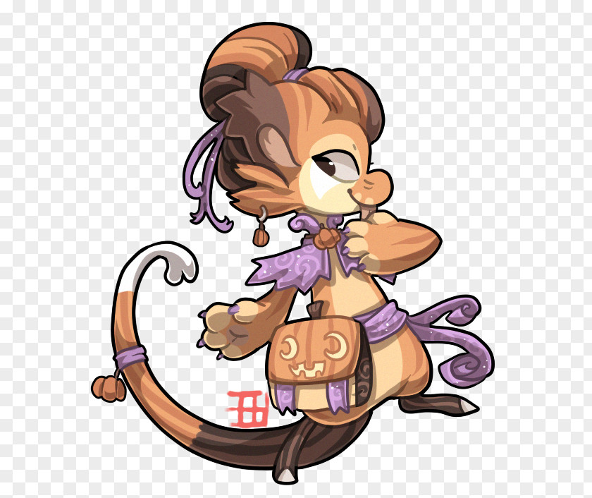 Cat Clip Art Illustration Pet Purple PNG