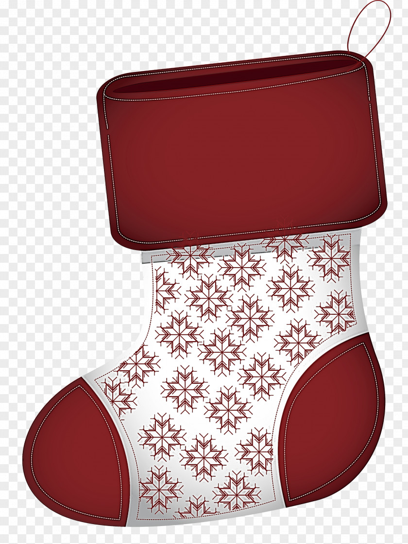 Christmas Stocking PNG