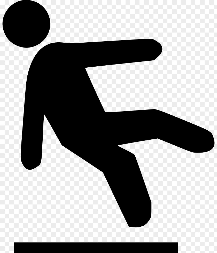 Falling Icon PNG