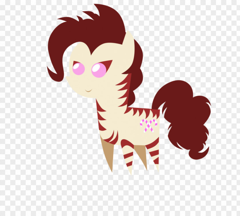 Fallout Pony Template GIF Illustration Clip Art PNG