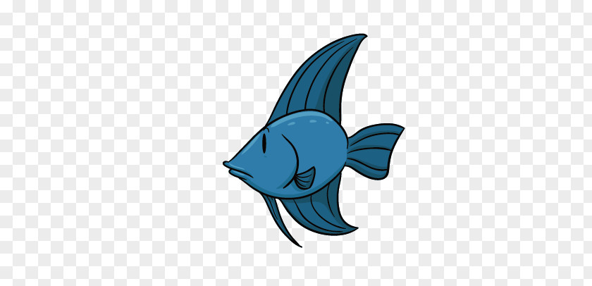 Fish Cartoon Animation Illustration PNG