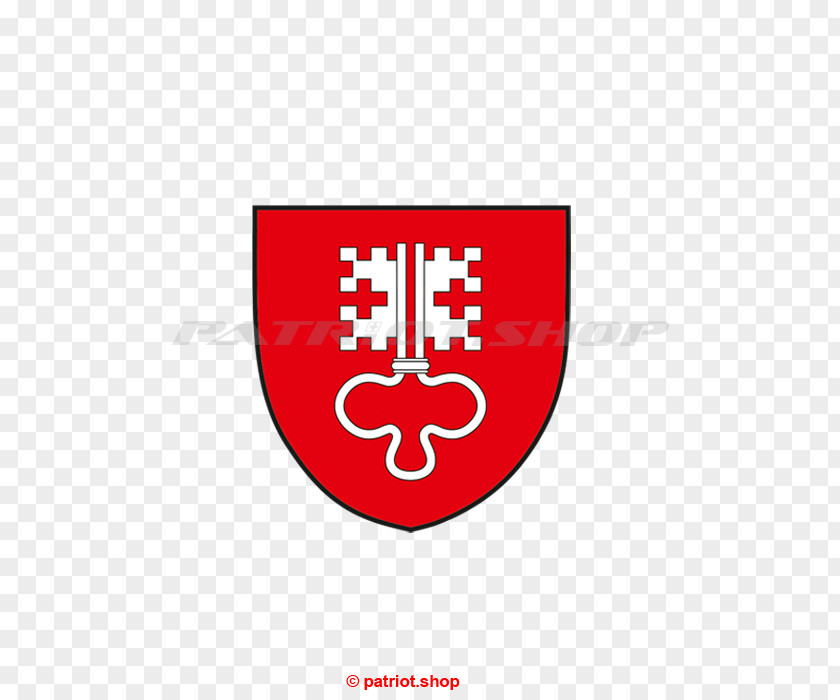Flag Canton Of Nidwalden Uri Sticker Fahne Obwalden PNG