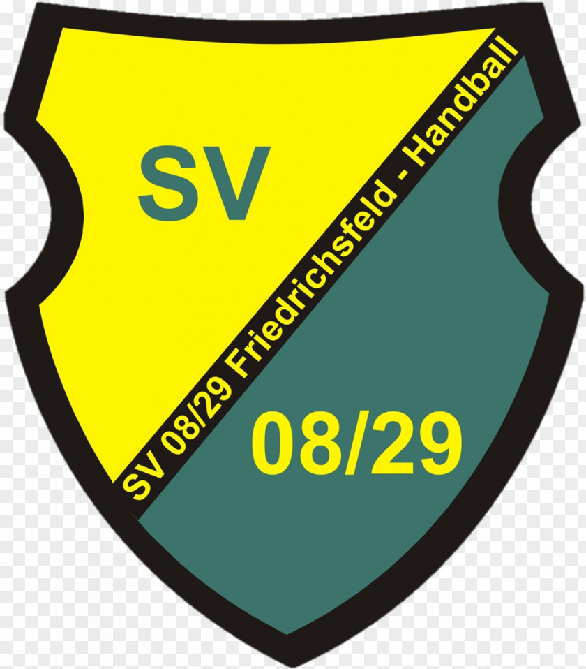 Friedrichsfeld SV 08/29 E.V. Logo Sportplatz Tannenbusch Font Dinslaken PNG