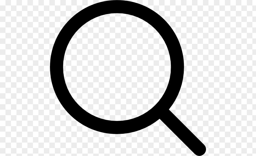 Glass Magnifying Magnifier PNG