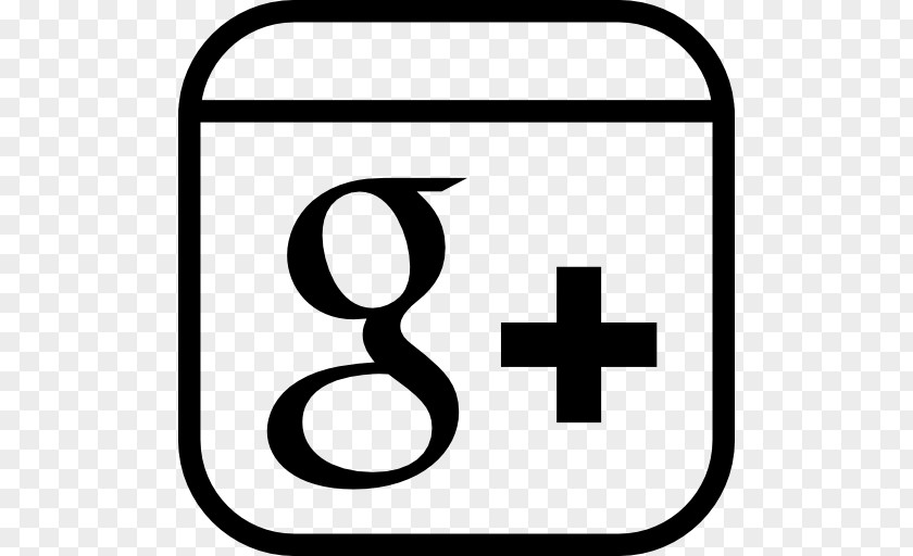 Google Google+ Logo PNG