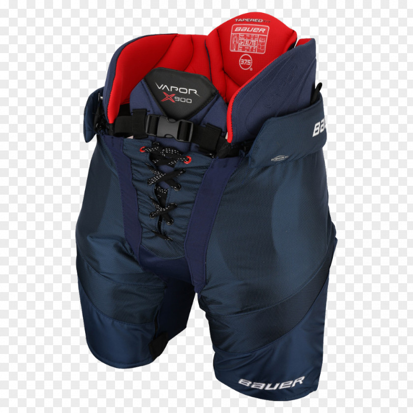 Hockey Protective Pants & Ski Shorts Bauer Ice PNG