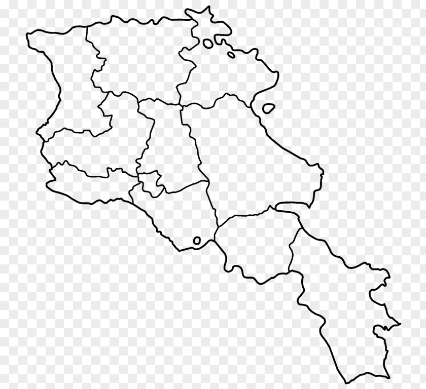 Map Chiva, Armenia Aragatsotn Province Yeghegnadzor Syunik Region Of PNG