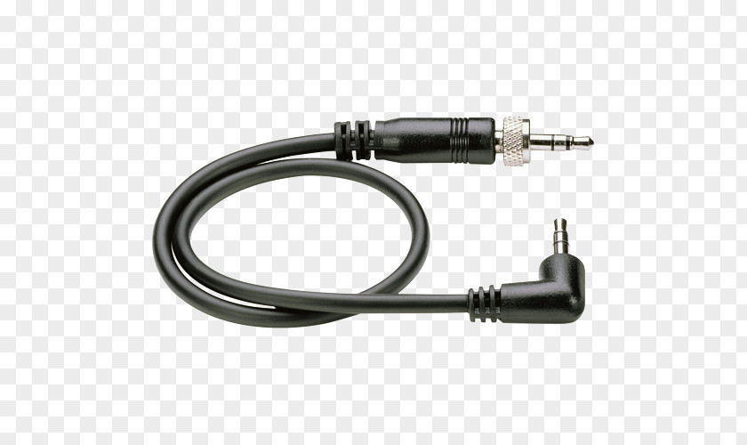 Microphone Wireless Sennheiser Phone Connector XLR PNG