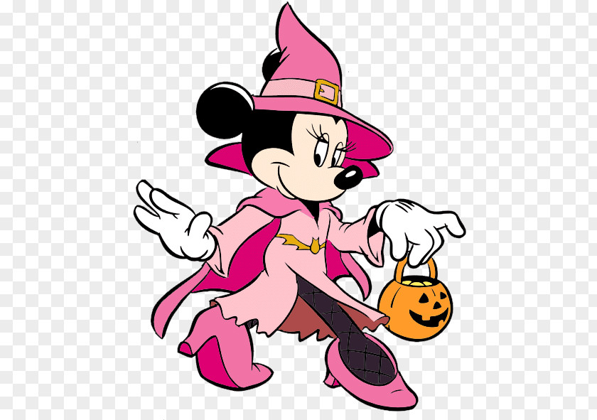 Minnie Mouse Mickey Figaro Halloween Costume The Walt Disney Company PNG