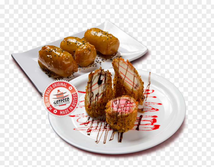 Oriental Food Enodô Sushi Meatball Fast PNG