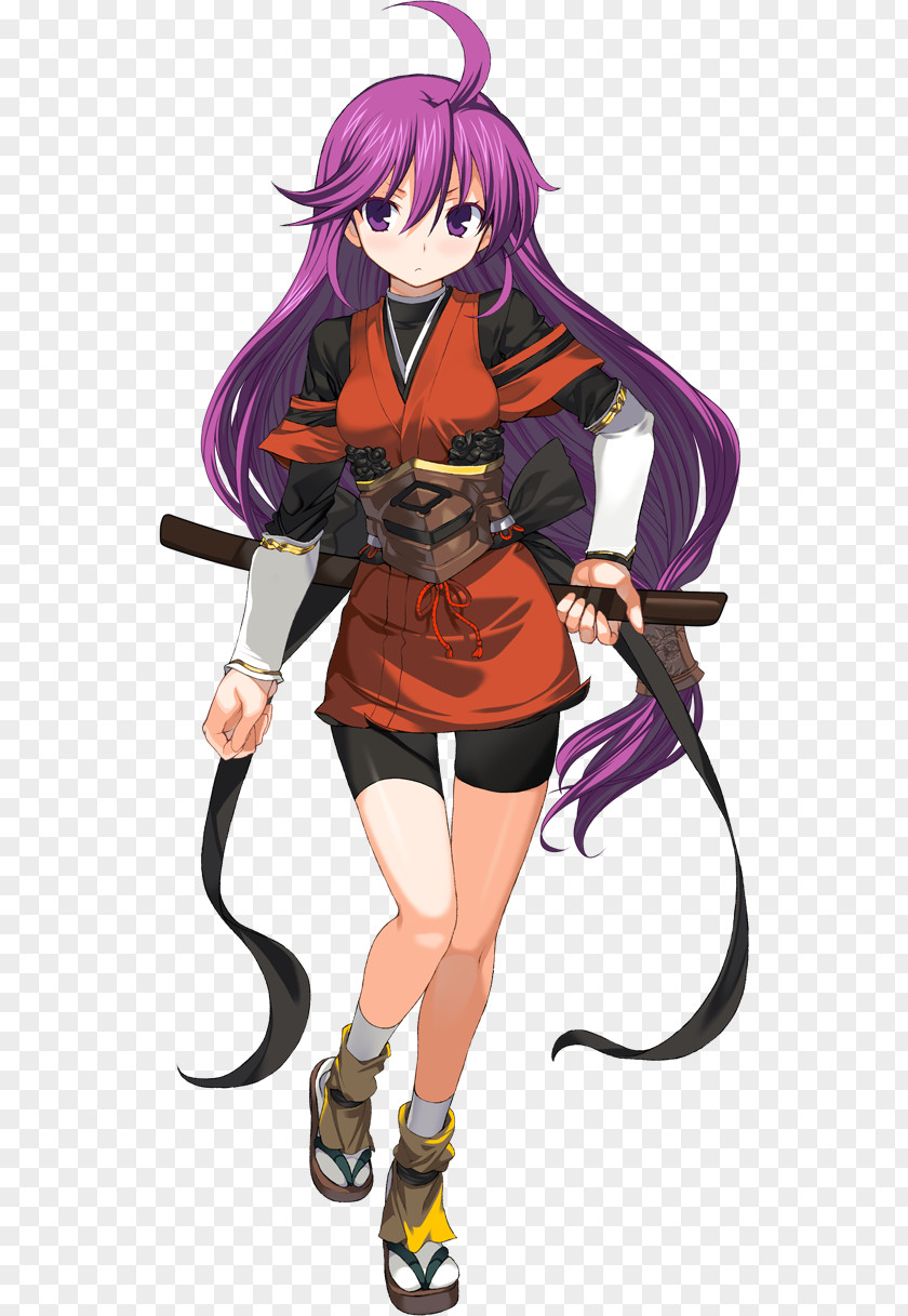 Rance Sengoku Rance: Hikari O Motomete Pin AliceSoft PNG