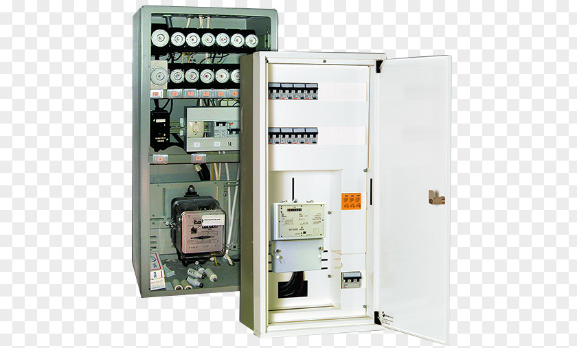 Rehab Circuit Breaker Distribution Board Residual-current Device Electricity Fuse PNG