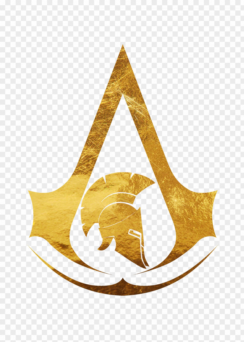 Skyrim Logo Transparent Background Assassin's Creed Odyssey Creed: Origins Revelations II Syndicate PNG