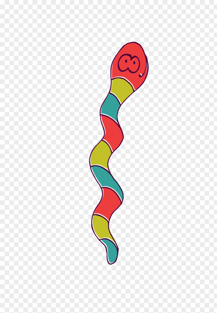 Snake Icon PNG