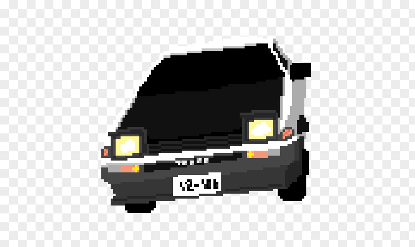 Toyota Corolla Car AE86 Sprinter PNG