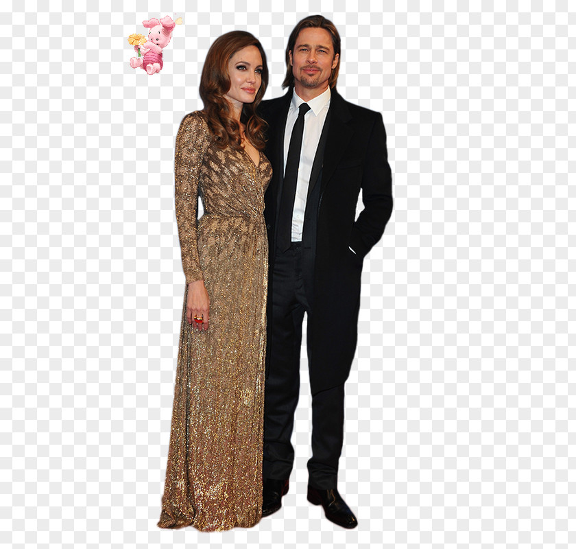 Brad Pitt Angelina Jolie In The Land Of Blood And Honey Kung Fu Panda Photography PNG