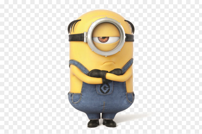 Chef Minions Image Despicable Me Humour Illumination PNG