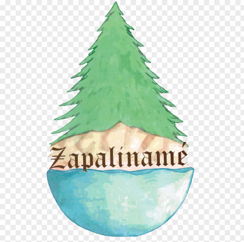 Christmas Tree Water Day Ornament Fir PNG