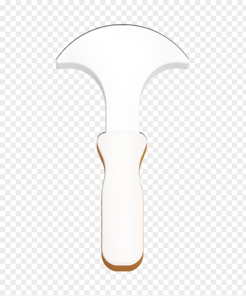Constructions Icon Gardening Trowel PNG