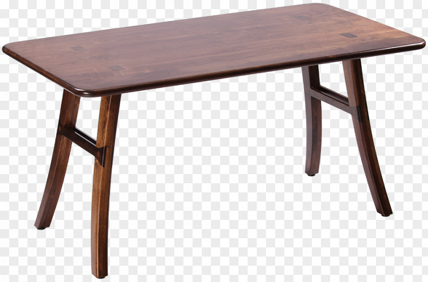 Dark Wood Coffee Tables Rectangle PNG