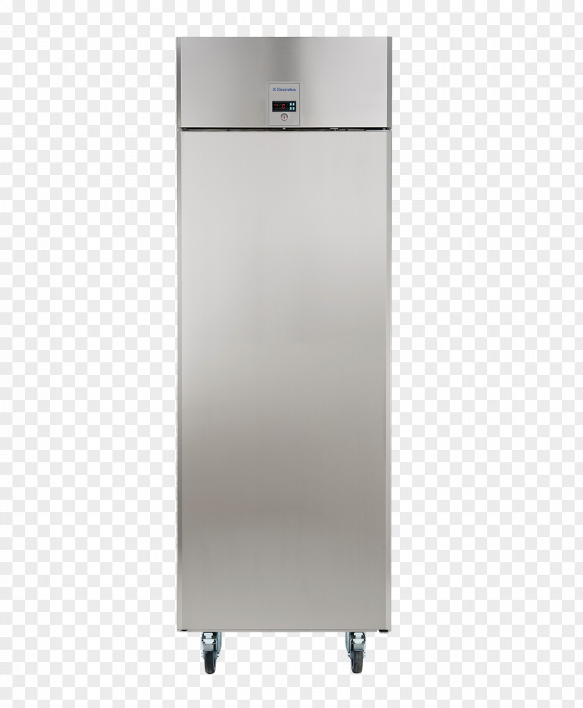 Fridge Refrigerator Electrolux Door Freezers Refrigeration PNG