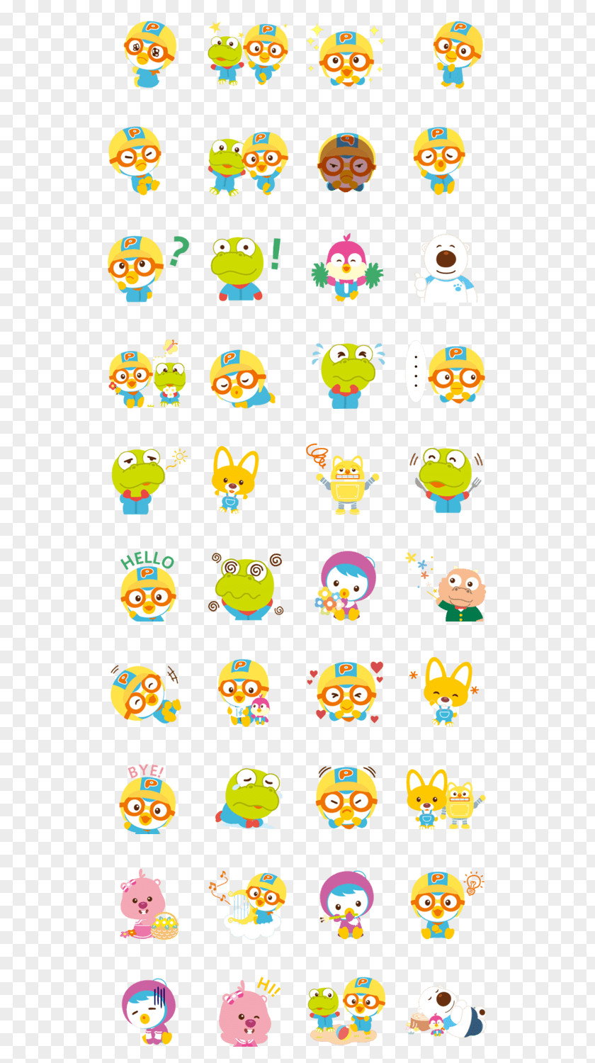 Line LINE Emoticon Sticker Android Clip Art PNG