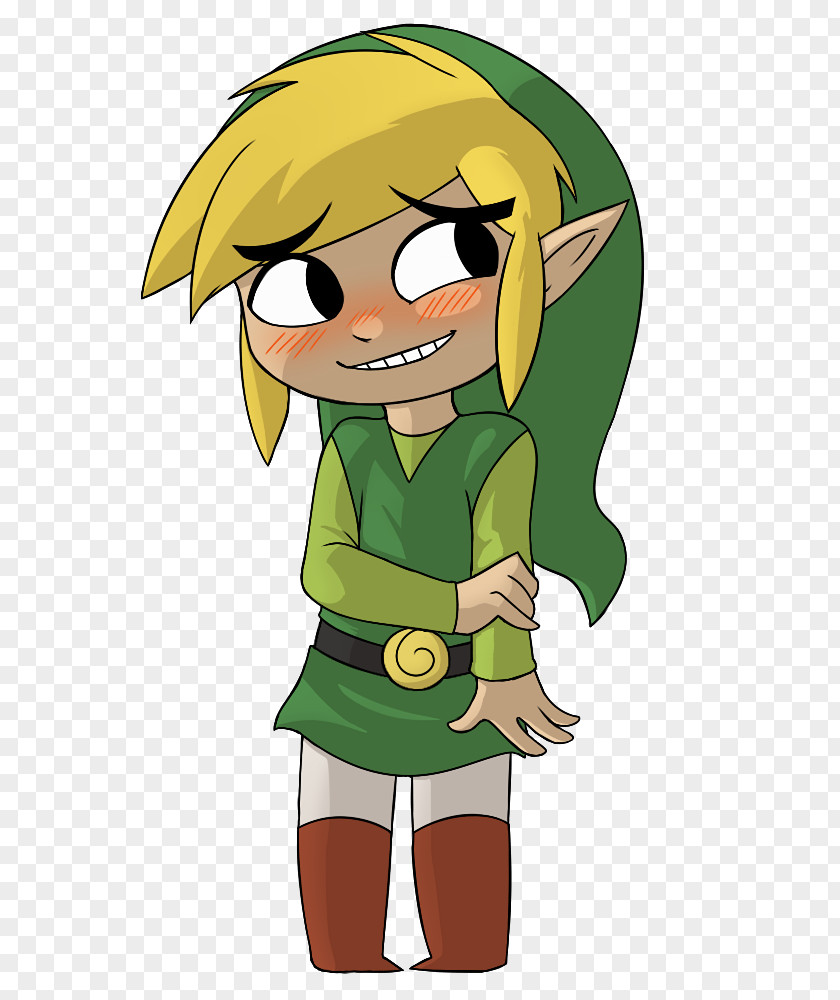 Link Princess Zelda The Legend Of Zelda: Breath Wild Pixel Art Cartoon PNG